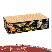 Vampier Gold, 200 Schuss Batterie